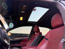 لكزس GS 350 F Sport 3.5L