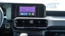 Toyota Prado PRADO URBAN 2.4 L PETROL 2025