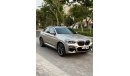 BMW X4 V6 M40i