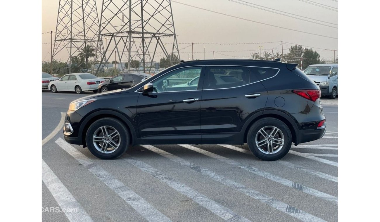 Hyundai Santa Fe *SALE* 2018 Hyundai Santa Fe Sports 4x4 - 360* CAM - Full Panorama / EXPORT ONLY