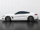 BMW M850i xDrive