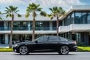 Audi A6 A6 40 TFSI | 2,155 P.M | 0% Downpayment | Perfect Condition!