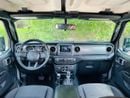 Jeep Gladiator 3.6L
