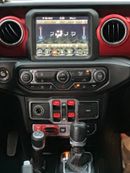 Jeep Wrangler Rubicon 3.6L A/T (5 Seater)