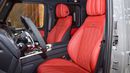 BRABUS 800 - Mercedes-AMG G 63 BRABUS