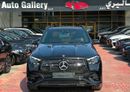 Mercedes-Benz GLE 450 AMG SUV Full Option Under Agency Warranty 2026 GCC