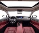 Lexus GS350 3.5