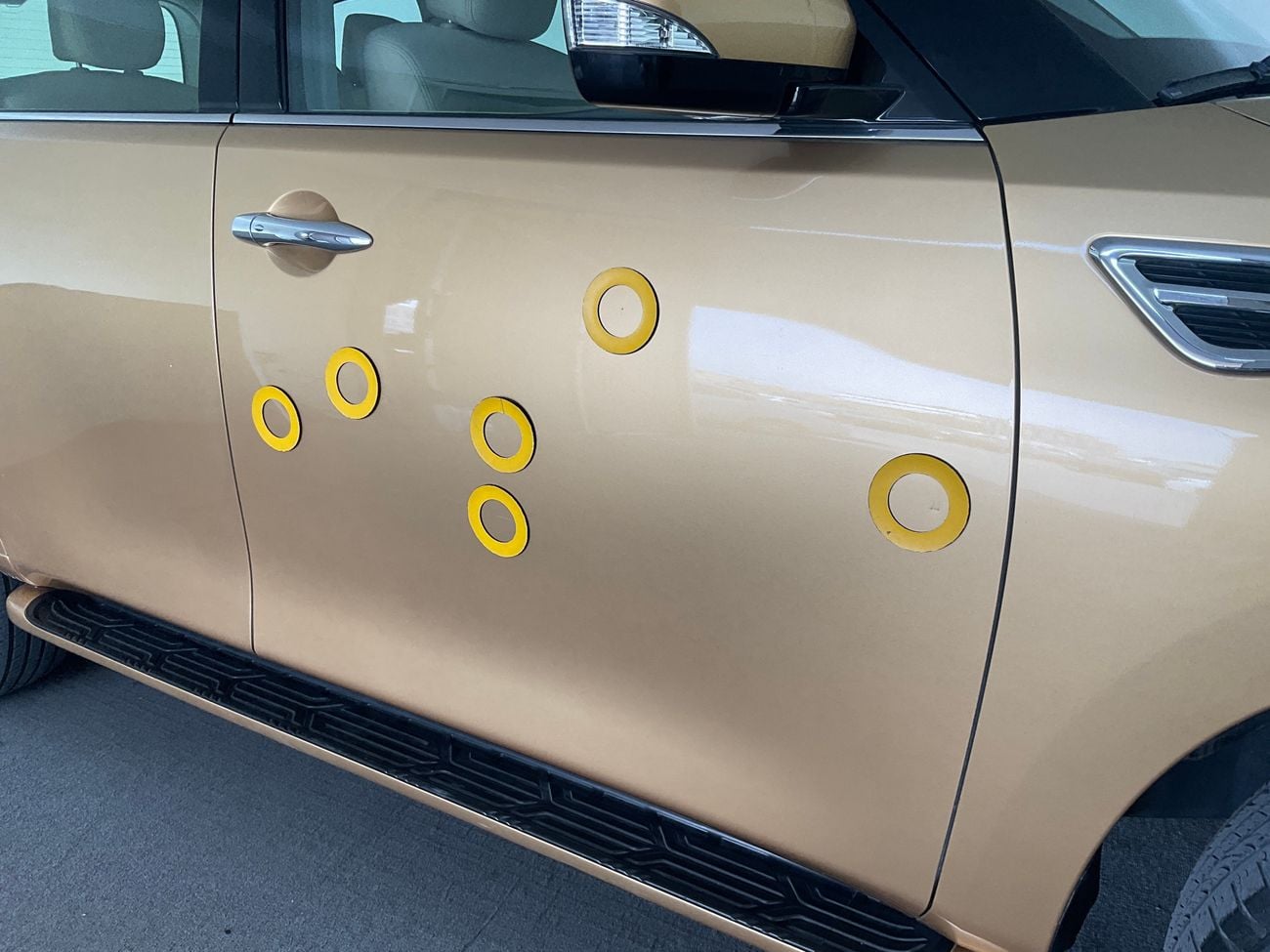 نيسان باترول SE T2 | شامل الضمان | 0 ﺪﻔﻋﺓ ﺃﻮﻟﻯ