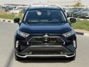 Toyota RAV4 2020 Toyota RAV4 XLE 4x4 Full option 2.5L