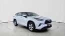 Toyota Highlander GXR | Guaranteed Warranty | 0 Down Payment