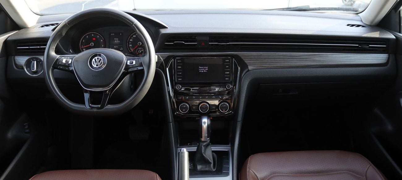 Volkswagen Passat COMFORTLINE