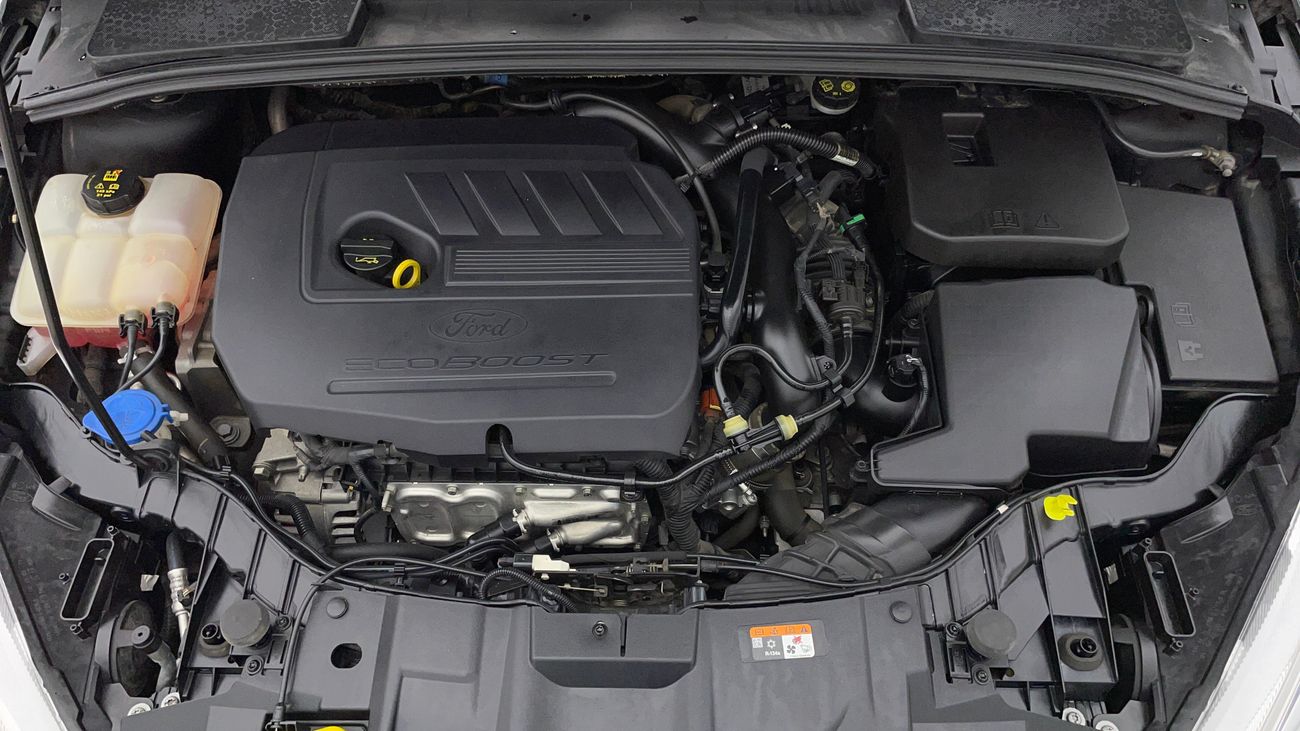 Ford Focus SPORT 1.5 | Zero Down Payment | Free Home Test Drive