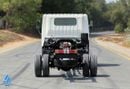 Hino 300 STD 2019 916 Truck, 4.0L RWD Bare Chassis—Diesel—Good Performance—Book now!