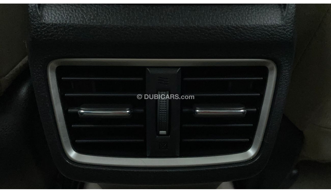 Honda Civic LX SPORT 1.6 | Zero Down Payment | Free Home Test Drive