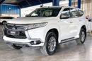 Mitsubishi Montero Sport GLX | National Day Celebration | Guaranteed Warranty | 0 Down Payment