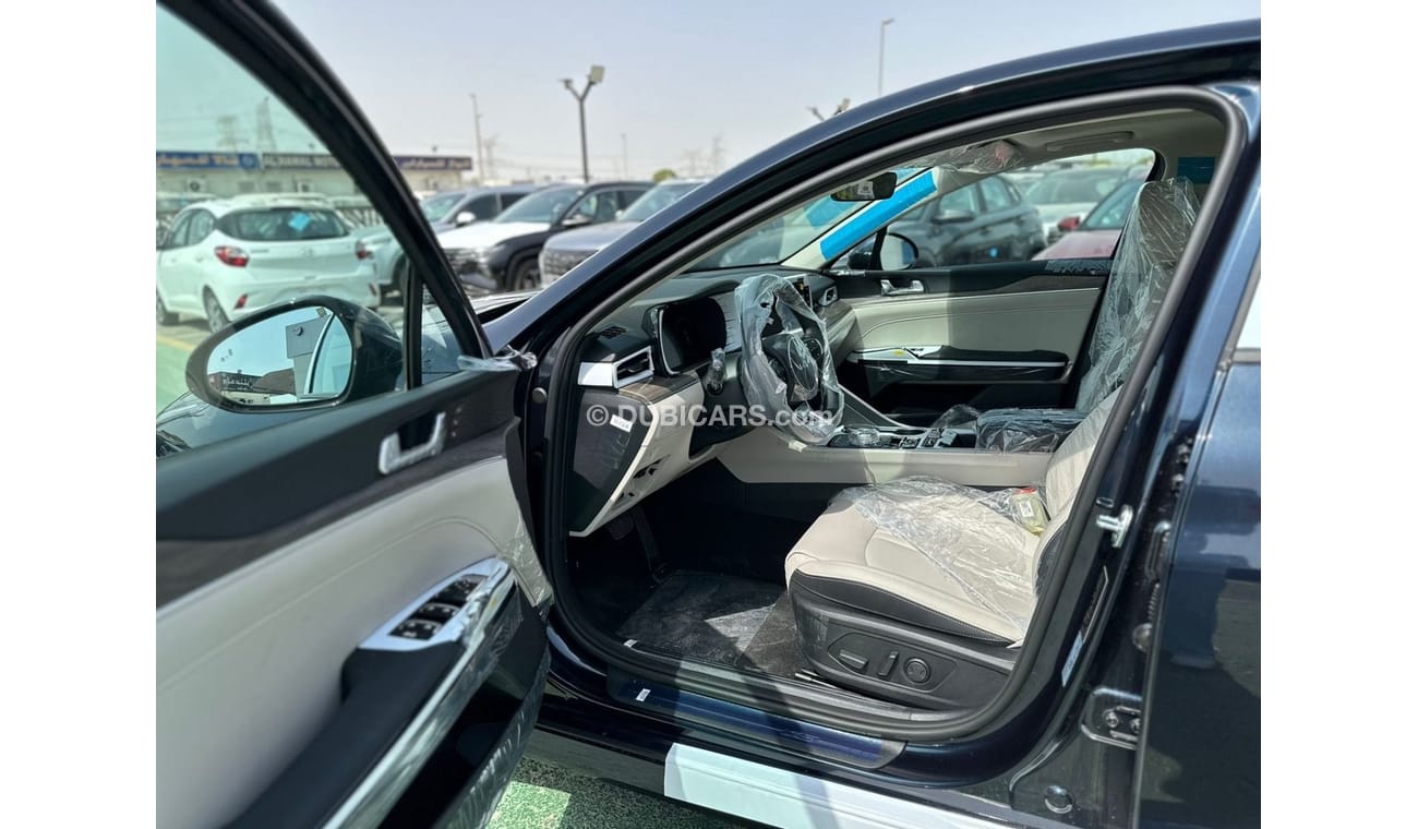Kia K5 2.0L Hybrid 2023 PANAROMA SUNROOF