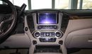 GMC Yukon Denali