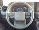 Toyota Prado URBAN-E EURO 4 | 2.8L V4 DIESEL | DVD + CAMERA | AUTO A/C | 4WD (CODE # URBAN-E)
