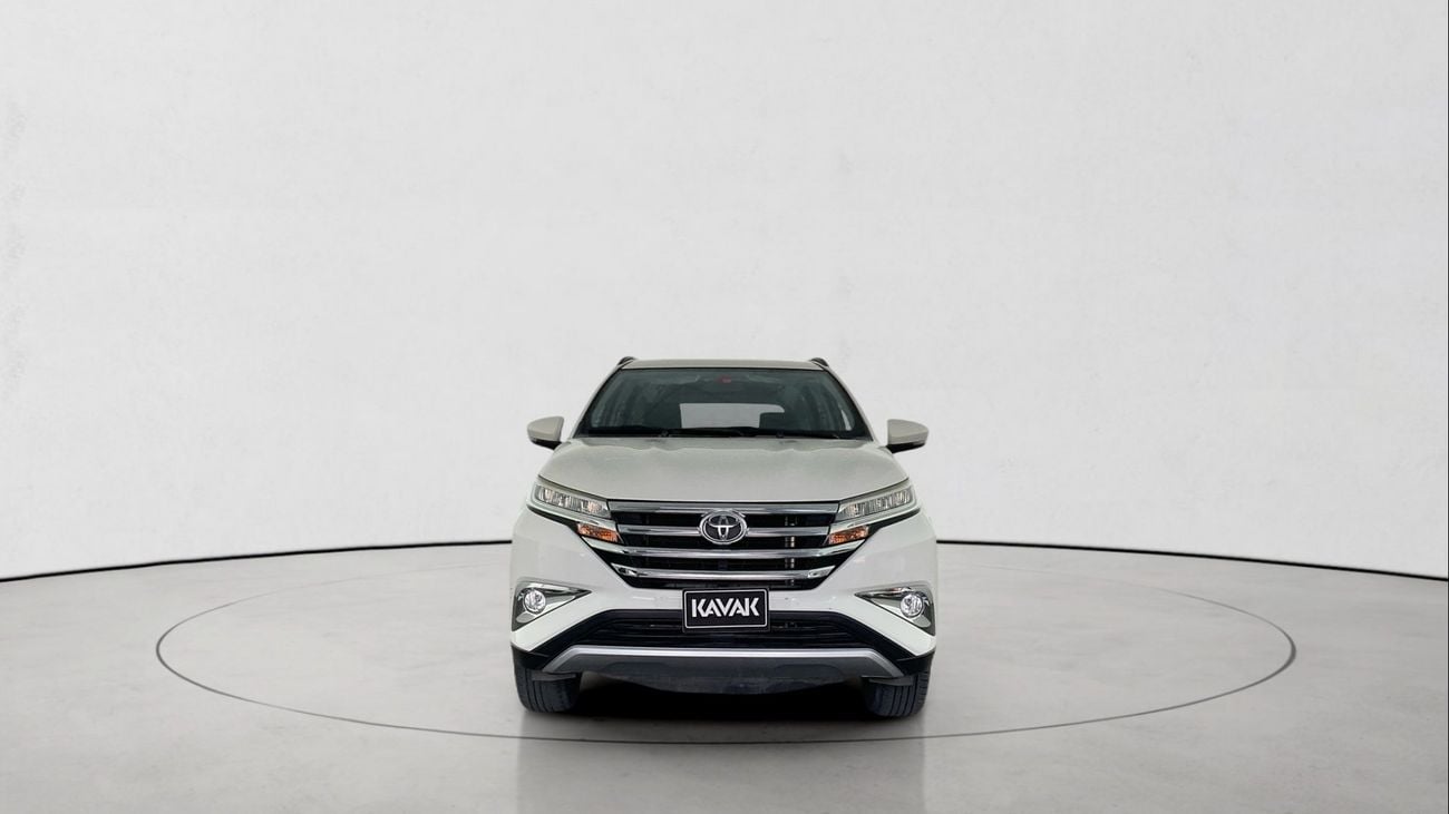 Toyota Rush 1.5 EX AUTO 2WD RA | Guaranteed Warranty | 0 Down Payment