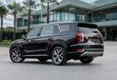 هيونداي باليساد Palisade Premium | 1,822 P.M | 0% Downpayment | Pristine Condition!
