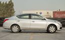 Nissan Sunny SV 1.5L l GCC | Zero Down Payment | AED 430 Monthly | Warranty