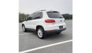 Volkswagen Tiguan S