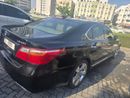 لكزس LS 460 PREMIER LWB
