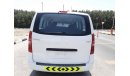 Hyundai H-1 Hyundai H1 2019  gcc 9 seat very celen car