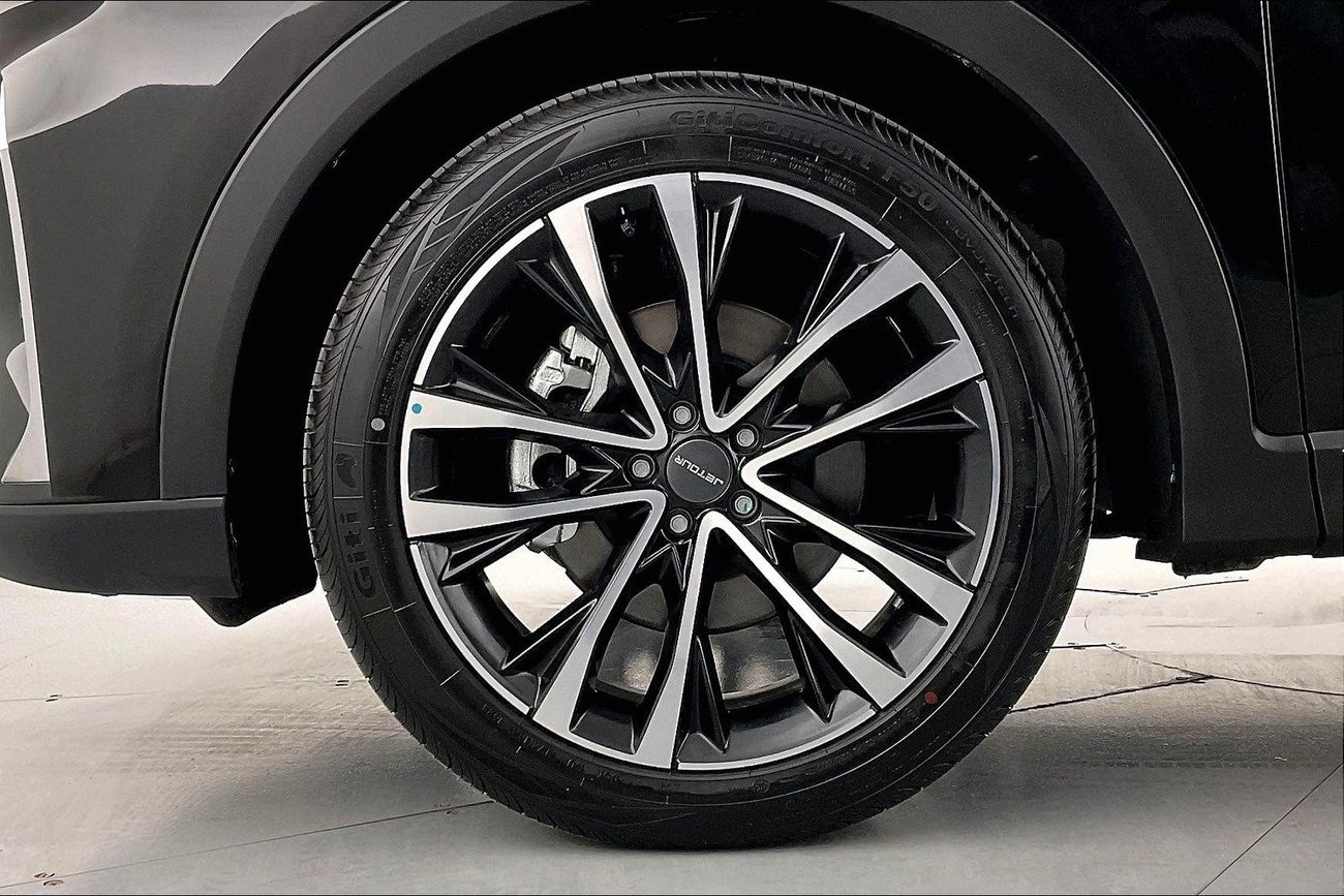 جيتور X70 Comfort | سنة ضمان مجانية | 0 دفعة أولى | سياسة الإعادة بعد 7 أيام