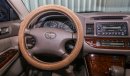 Toyota Camry Grande V6