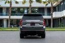 GMC Yukon Yukon Denali | 3,330 P.M | 0% Downpayment | GMC Yukon Denali | Ramadan Offer!