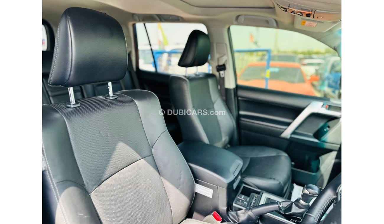 تويوتا برادو