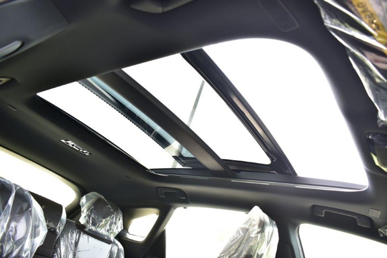 Lexus RX350 Elite 2.4L Petrol Automatic AWD