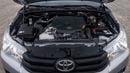 Toyota Hilux TOYOTA HILUX DC | EXPORT ONLY