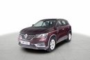 Renault Koleos PE 2.5L FWD PE 2.5