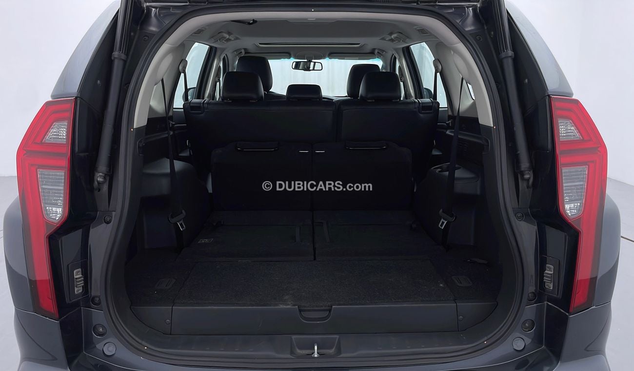 ميتسوبيشي مونتيرو GLS PREMIUM 3 | +مع الضمان | كمان تم فحص ١٥٠