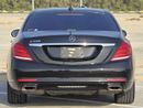مرسيدس بنز S 550 MERCEDES S-550 2015 JAPAN // ORGINAL PAINT // GOOD CONDITION // ACCIDENT FREE