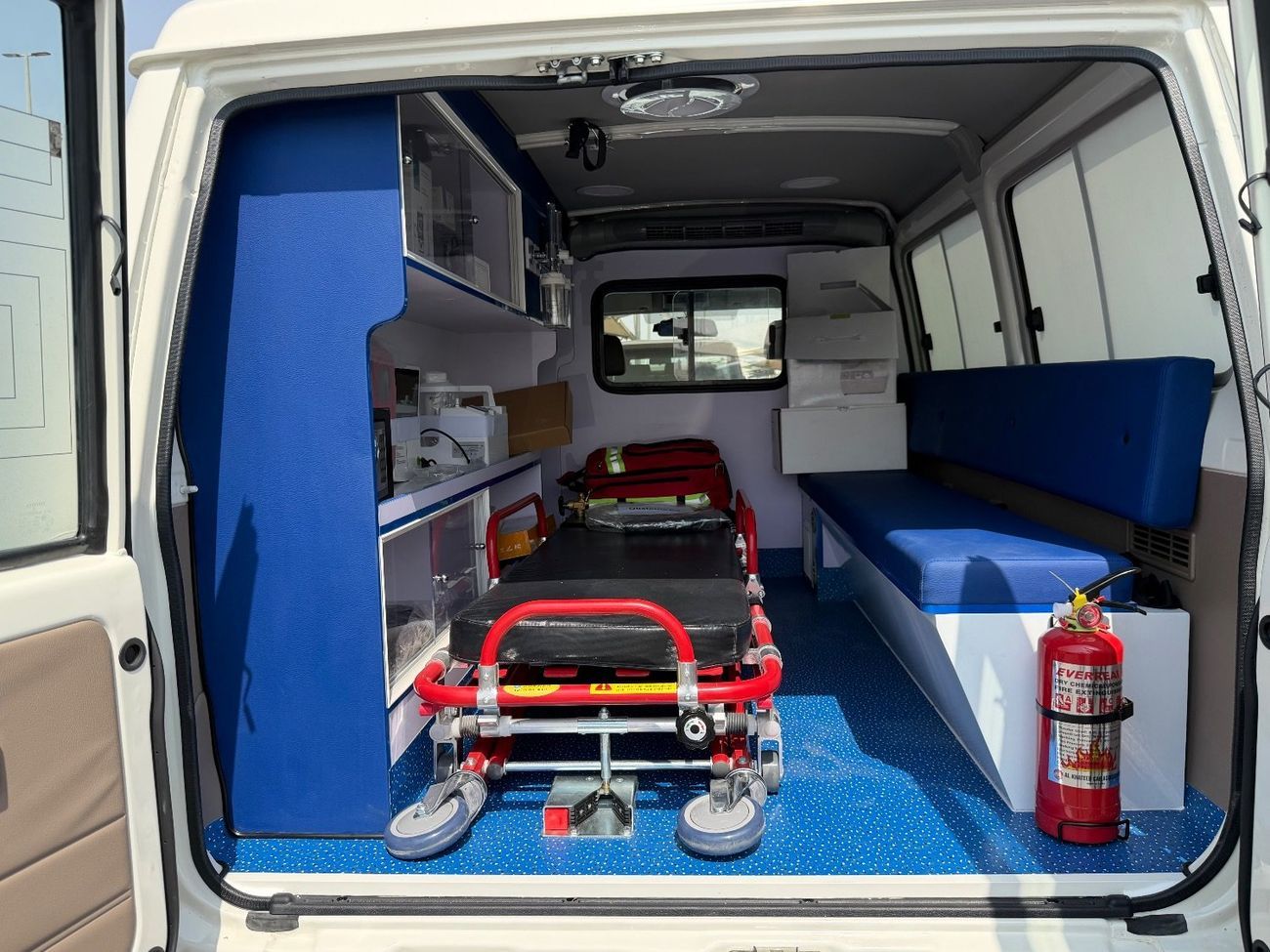 Toyota Land Cruiser 70 LC 78 2.8 Diesel || MT || 2025