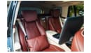 Mercedes-Benz GLS 600 MAYBACH 4.0 V8 MHEV FIRST CLASS Right Hand Drive