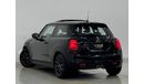 Mini Cooper S 2021 Mini Cooper S JCW Kit, May 2023 Mini Warranty + May 2024 Service Contract, FDSH, GCC