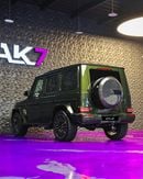 مرسيدس بنز G 63 AMG STD