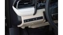 Toyota Camry 2024 Toyota Camry 3.5 LTD - Attitude Black inside Beige | Export Only