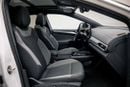 Volkswagen ID.4 Crozz Pro - White Inside Black | Export Only