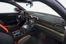 لامبورغيني اوروس 4.0T V8 Performante