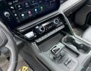 GMC Sierra 2022 GMC Sierra AT4X Crew Cab, Warranty, Full GMC Service History, GCC
