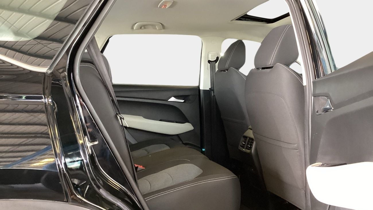 شيفروليه كابتيفا 1.5T CVT PREMIER 7 SEATS RVC SRF FWD | شامل الضمان | 0 ﺪﻔﻋﺓ ﺃﻮﻟﻯ