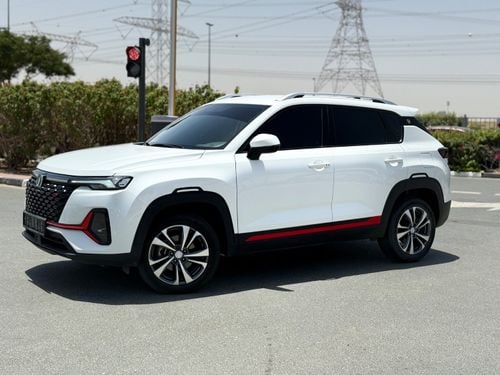 تشنجان سي اس 35 بلس TREND