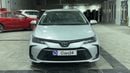 Toyota Corolla 2023 XLI | AED 792/Month | 0 DP | 30 Day Return | Warranty | Service History