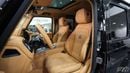 Mercedes-Benz G 63 AMG BRABUS G800 MASTERPIECE - ORIGINAL BRABUS WITH CERTICATE!