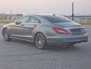 مرسيدس بنز CLS 350 STD